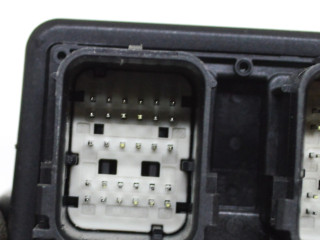 Блок подушек безопасности GX7314D374AJ, 0285013333 Jaguar F-Pace