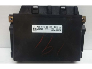 Řídící jednotka 0205458632   Mercedes-Benz C W202 