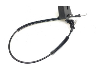 Zámek zadních dveří 7H08275321 Volkswagen Transporter - Caravelle T6 2018