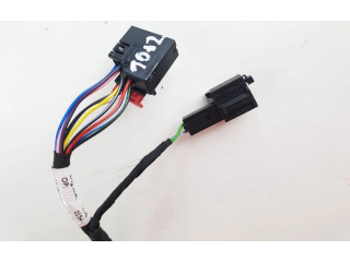 Зеркало электрическое Audi A3 8Y 2020 - года