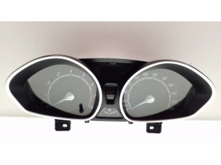 Přístrojová deska Ford Fiesta 2016 C1BT10849EAR