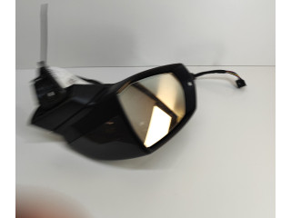 Зеркало электрическое Audi Q5 SQ5 2017 - года