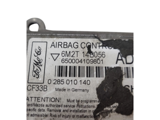 Блок подушек безопасности 6M2T14B056AD, 0285010140 Ford Galaxy