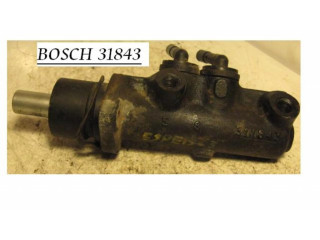 Главный тормозной цилиндр