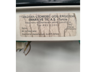 Панель приборов 68510000 Dacia Solenza