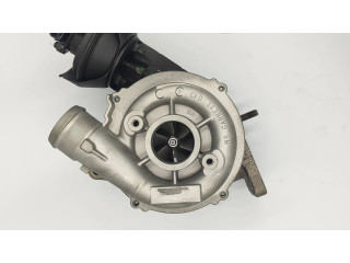  Турбина Ford Galaxy 0.0 9662464980, 760774         