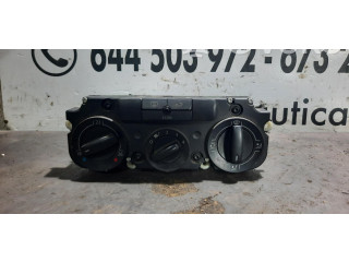 Блок управления климат-контролем 53701   Volkswagen Caddy