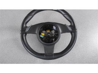 Volant Porsche Cayman 981 2016 99134780365A34, 99134780365A34