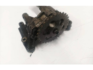 Масляный насос Volkswagen Golf IV