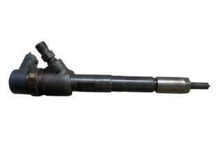 Форсунка 0445110326    Opel Meriva B  A13DTE 