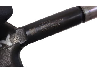 Vstřikovač RF7J13H50 Mazda 6