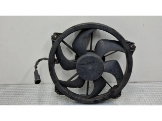 Вентилятор радиатора         Citroen C4 I 