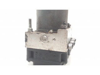 Блок АБС 0265800395, 0265231486   Citroen  C4 I  2004-2010 года