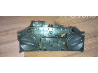 Блок управления климат-контролем Fiat Marea