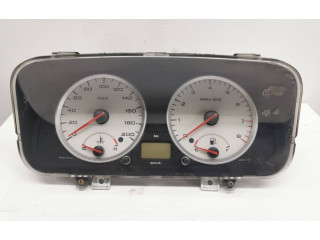 Панель приборов 284354209912N   Tata Indica Vista I       