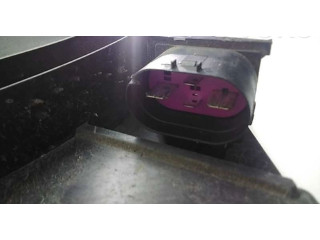 Вентилятор радиатора 1K0121207T Volkswagen Jetta V