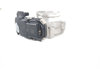 Дроссельная заслонка 12670981, 12632172BA Chevrolet Camaro