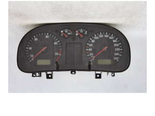 Панель приборов 1j0920802g, 0263618033 Volkswagen Bora