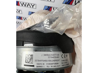 Подушка безопасности водителя BMW X3 F25