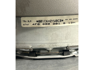 Подушка безопасности водителя 4F0880201S, 001C6X2YC8CB   Audi A6 S6 C5 4B