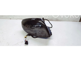 Зеркало электрическое Audi A6 S6 C8 4K 2018 - года