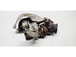 Turbodmychadlo Турбина 670051440, 670051812 Alfa Romeo Giulia 670051748/670050436