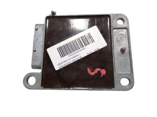 Блок управления климат-контролем 96801134, 96801174897003 Chevrolet Matiz