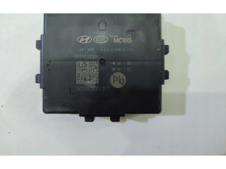 Блок управления 99910J7200 KIA Xceed