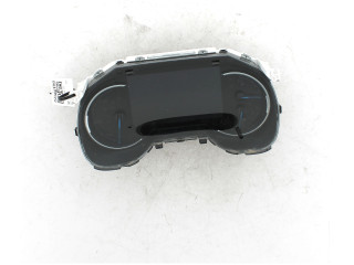 Přístrojová deska  Toyota RAV 4 (XA50) 2020 838004A660, L0-4975B  