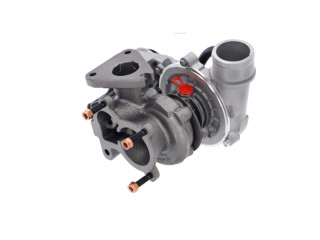 Турбина Citroen Xantia 454171-5005S, 454171-5005S