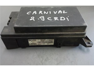 Pojistková skříňka G053H0306250261, G053H0306250261 KIA Carnival 2004