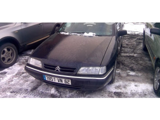 Зеркало электрическое Citroen Xantia - года