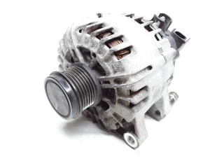 Генератор 31285399 Volvo S60