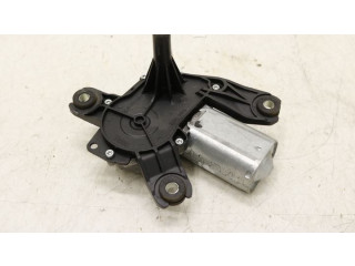 Моторчик заднего дворника 53014912 Opel Combo C