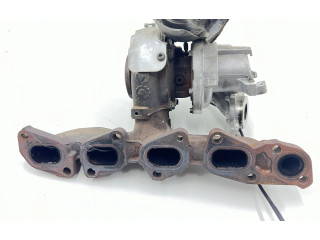 Турбина Seat Alhambra (Mk2) 04L253010H