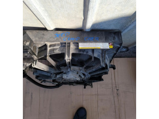 Турбина Электрический вентилятор радиаторов Jeep Grand Cherokee 3.0 0281018384, 5150625AC   для двигателя EXF      