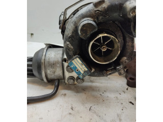 Turbodmychadlo Турбина 53031015051, 53031015064 Volkswagen Tiguan CBAB