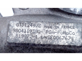  Турбина Citroen C4 Grand Picasso 1.6 9804119380         