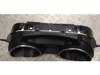 Přístrojová deska Audi A5 8T 8F 2008 8T0920931M