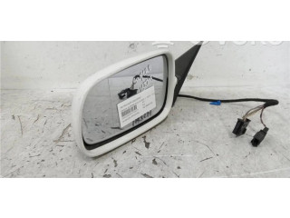 Рулевая рейка Зеркало (механическое) 3B0857933, 0050058 Skoda Superb B5 (3U) 2001 - 2008 года