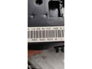 Přístrojová deska Volkswagen Passat Alltrack 2000 3B0920822A, 3B0920822A