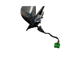 Зеркало электрическое Volvo S60 2011 - 2013 года