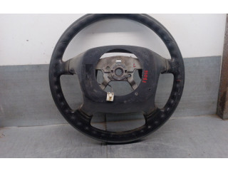 Руль Ford Ranger 2007 - 2011 года 6M343600AA, 1454880