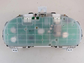 Панель приборов 4SBN9KB Mazda 3 I