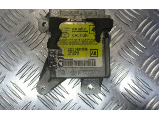 Блок управления надувных подушек 602168800 Honda City