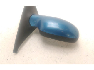 Зеркало электрическое        Renault Clio II  2001 - 2005 года   