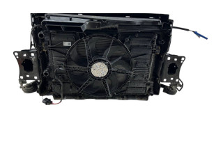 Pojistková skříňka Комплект радиатора 5Q0121203DE, 5WA121251D Volkswagen Tiguan 2021