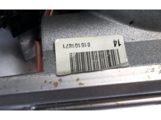 рейка Колонка рулевая 55704065 Fiat Grande Punto - года