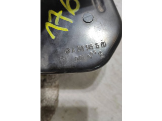 Блок предохранителей A2465451500 Mercedes-Benz A W176