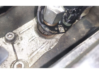 Форсунка 0445116030 Audi A4 Allroad CAGA